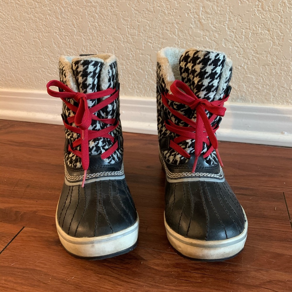 Sorel Snow Boots